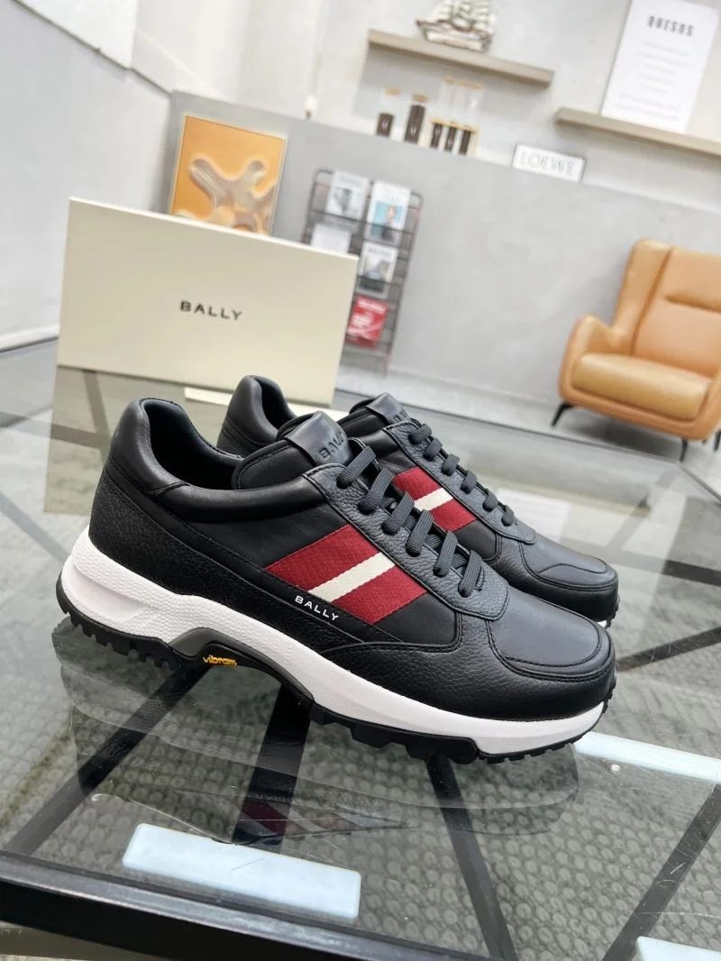 HighPerformance Bally Shoes 5380