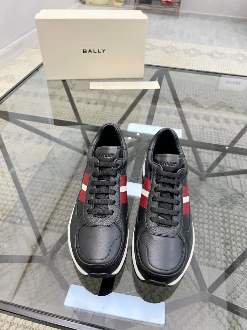 HighPerformance Bally Shoes 5380