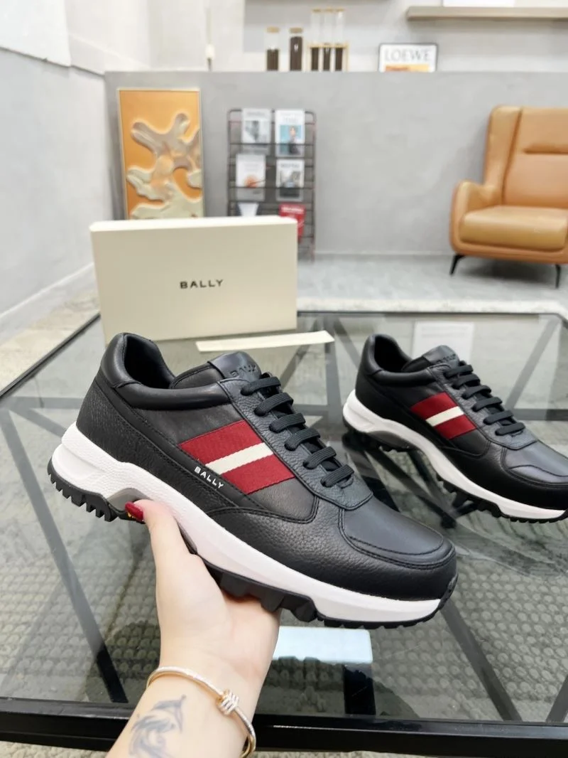 HighPerformance Bally Shoes 5380