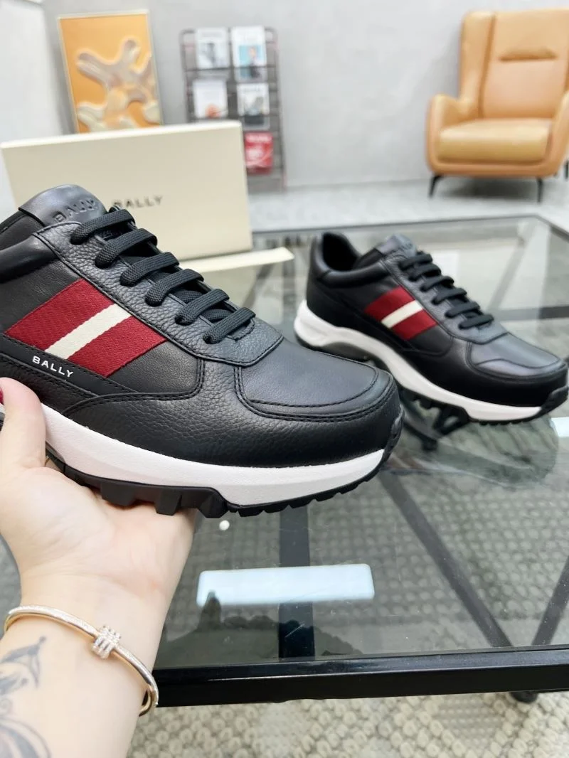 HighPerformance Bally Shoes 5380