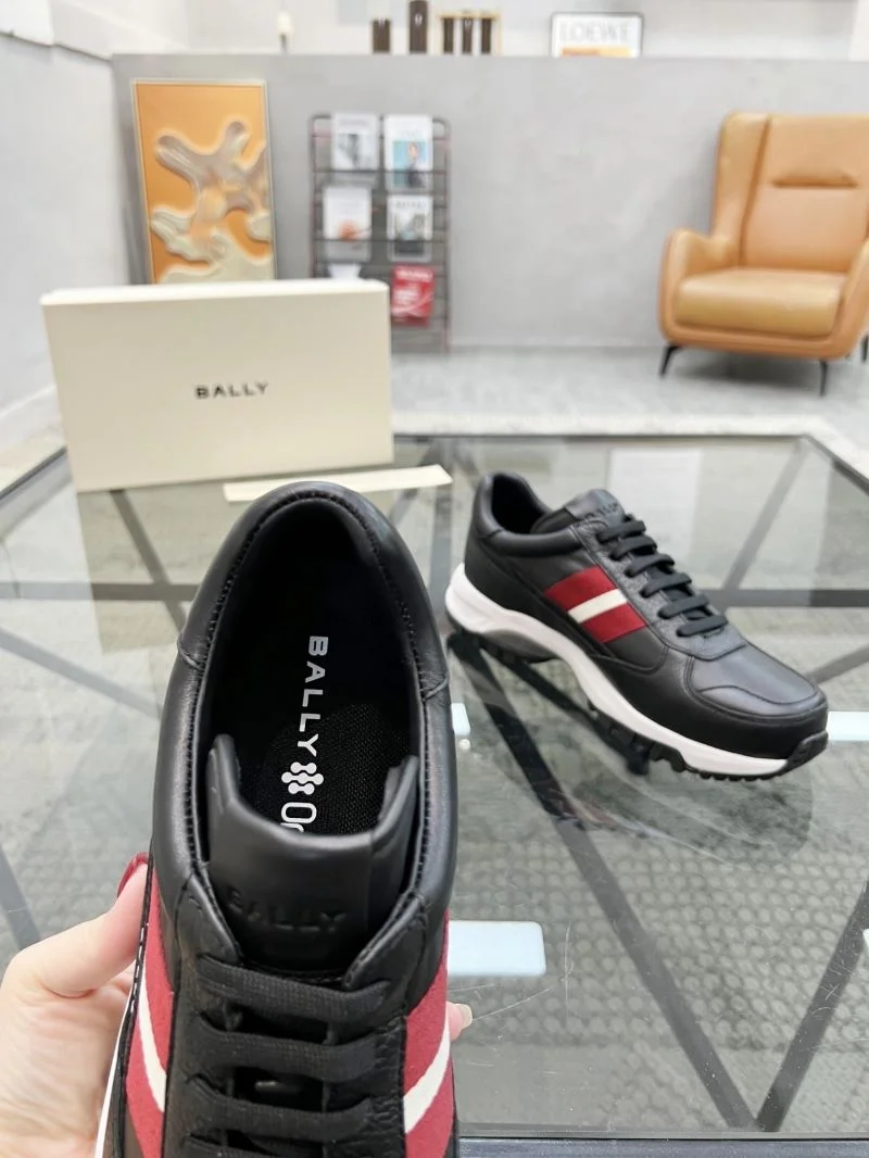 HighPerformance Bally Shoes 5380