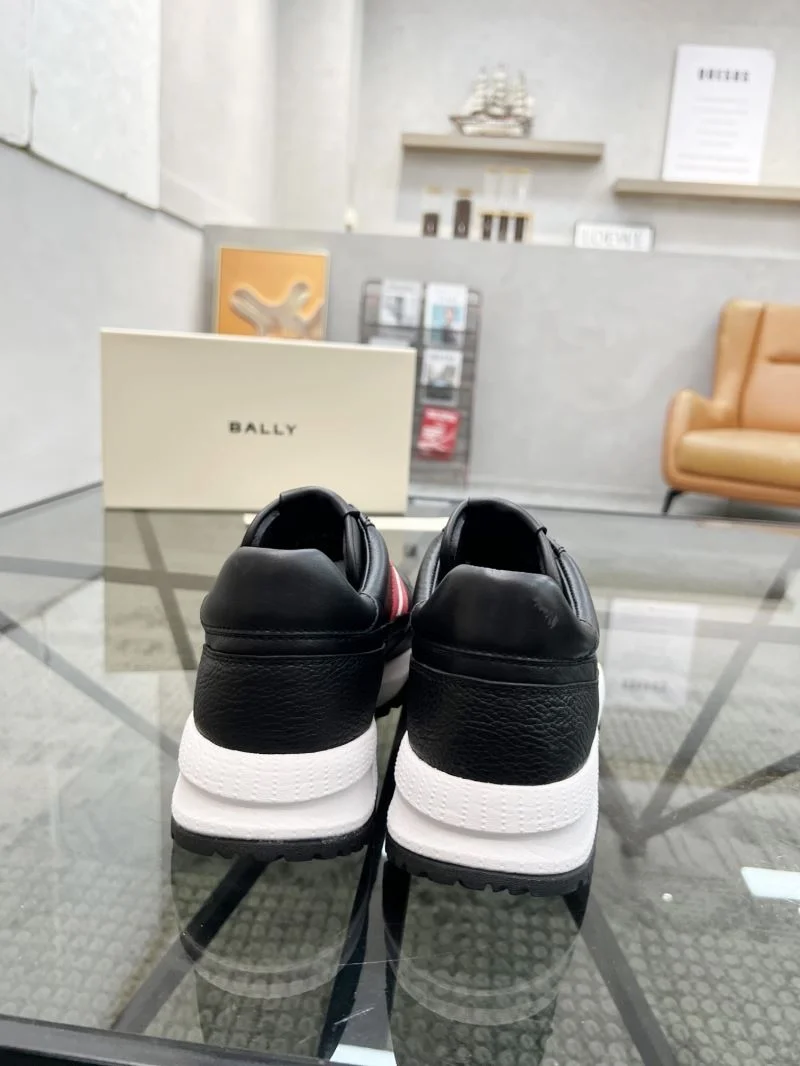 HighPerformance Bally Shoes 5380