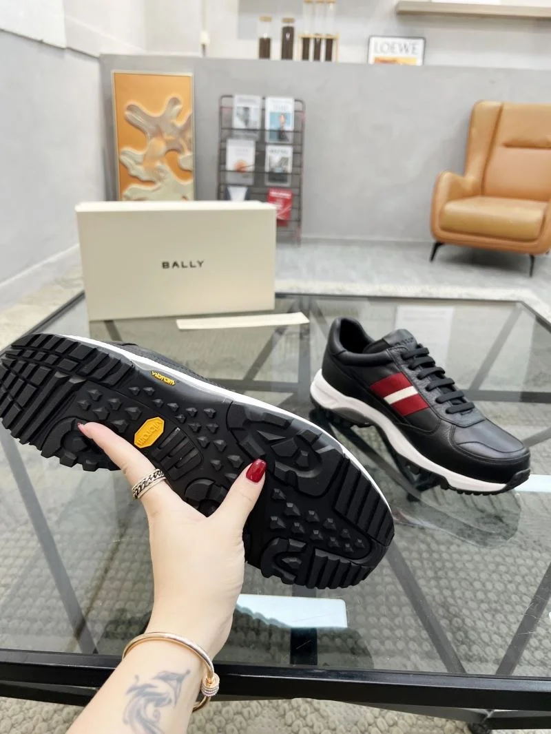 HighPerformance Bally Shoes 5380