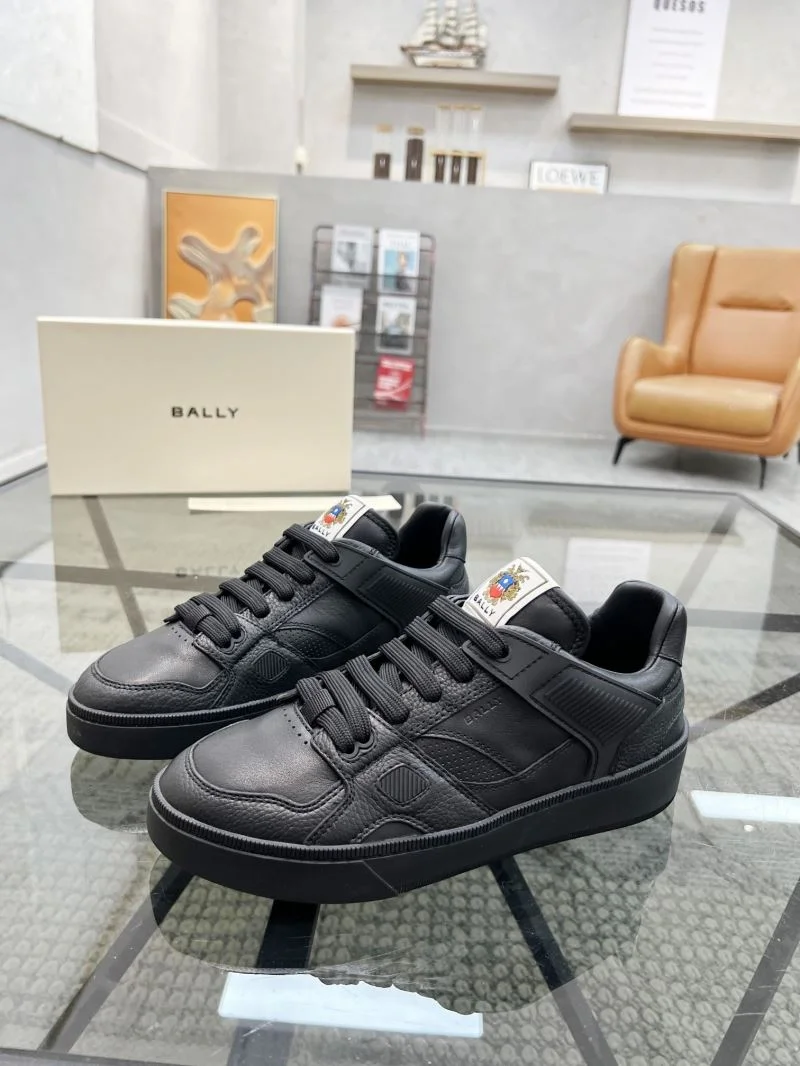 Durable Bally Shoes 5411