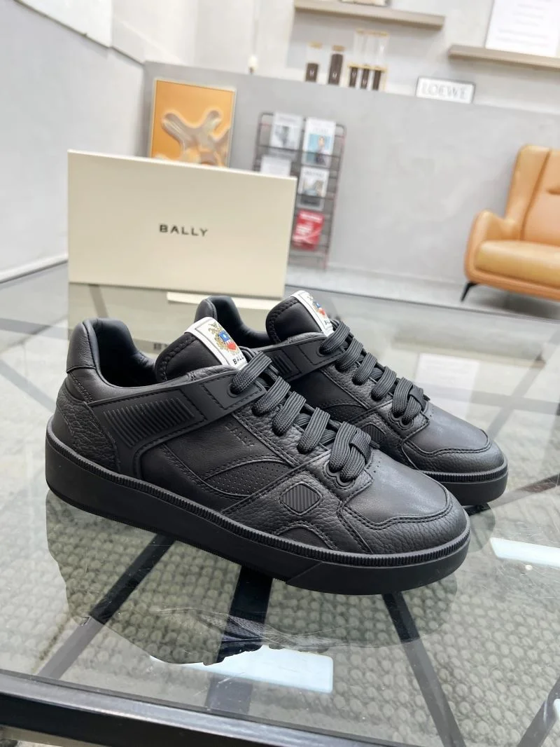 Durable Bally Shoes 5411