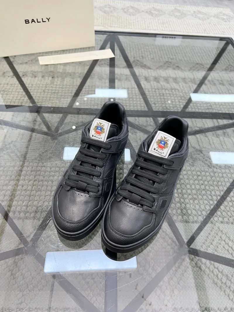 Durable Bally Shoes 5411