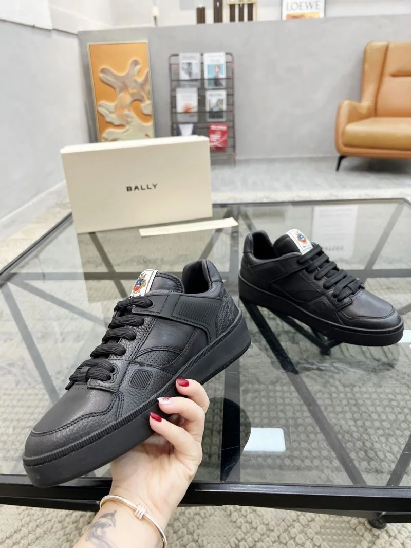 Durable Bally Shoes 5411