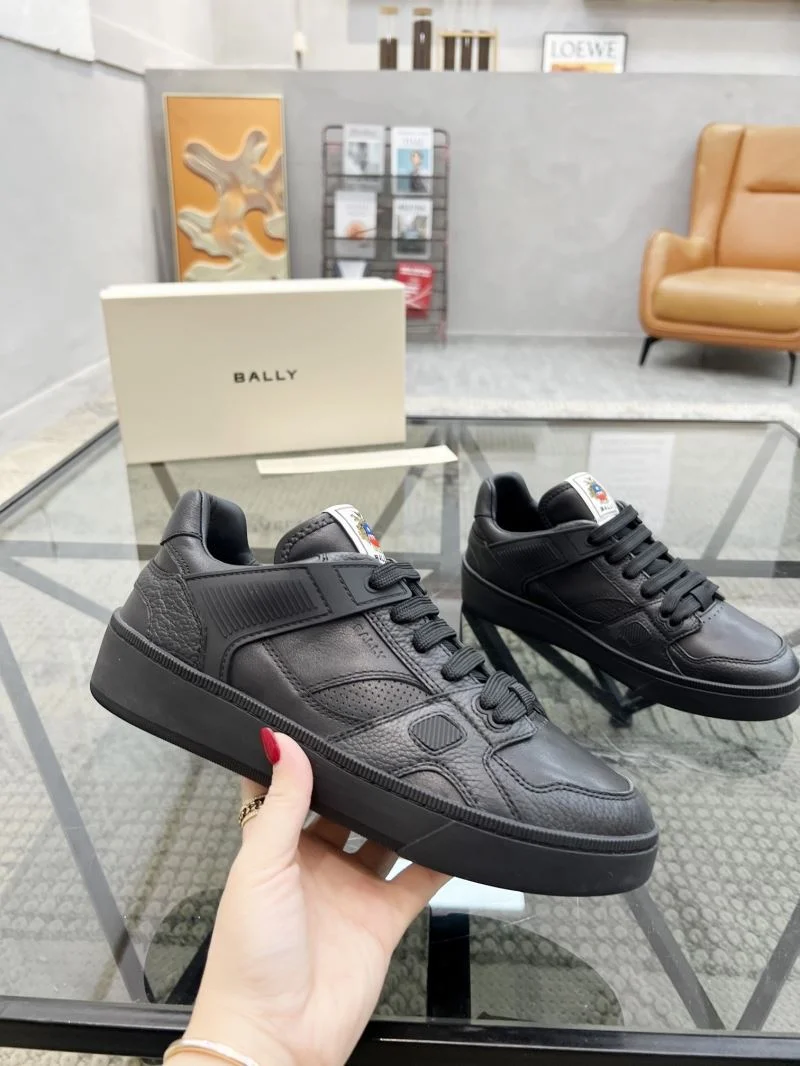 Durable Bally Shoes 5411