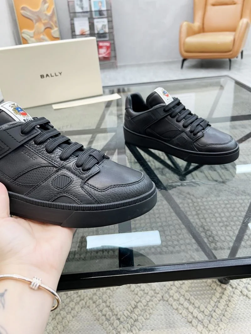 Durable Bally Shoes 5411