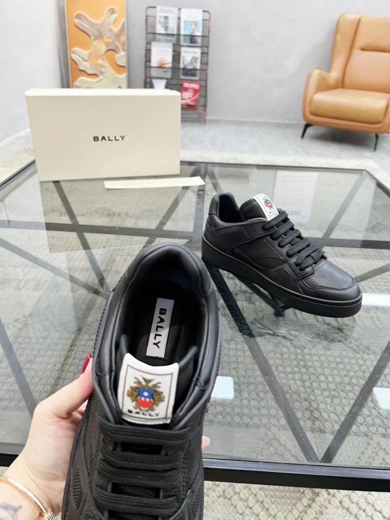 Durable Bally Shoes 5411