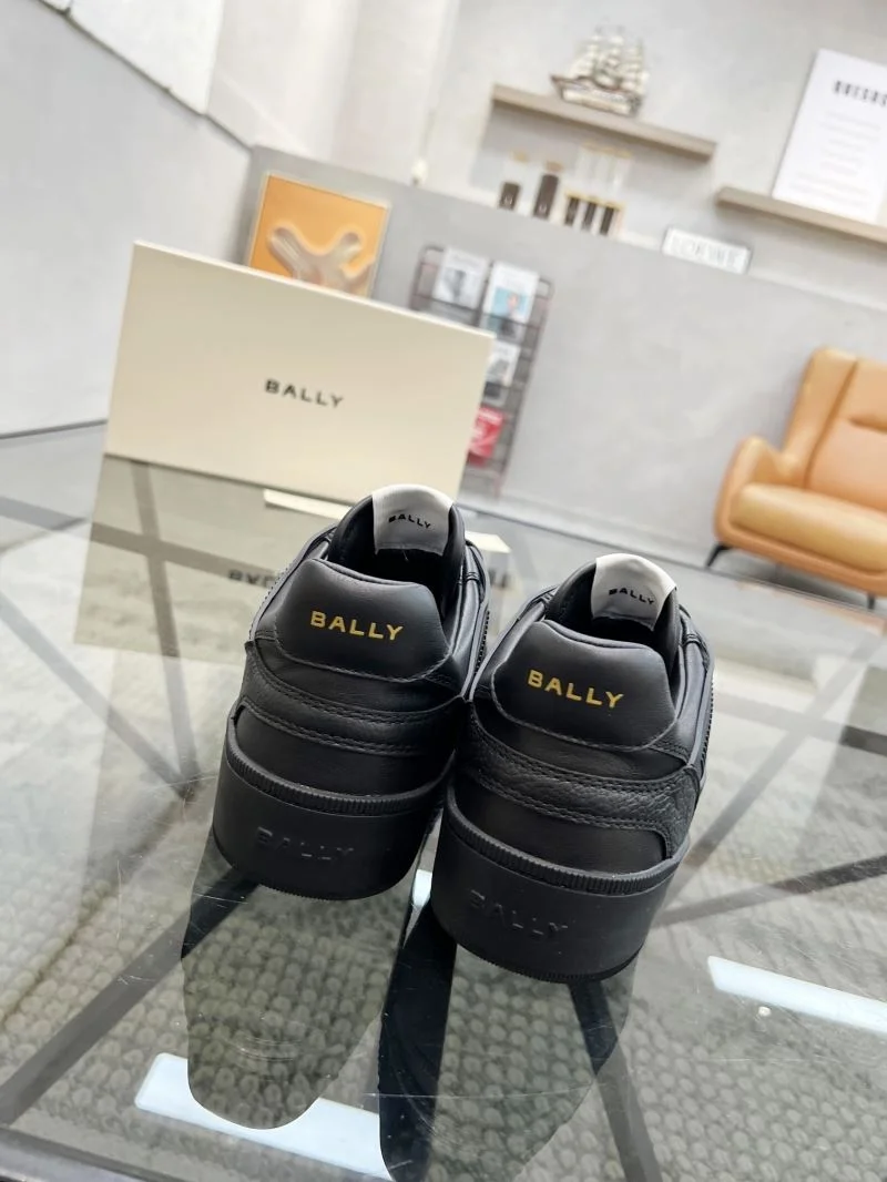 Durable Bally Shoes 5411