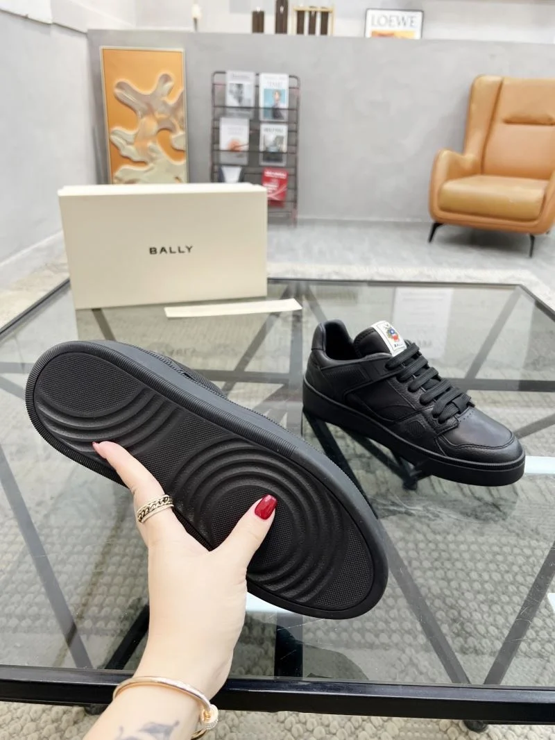 Durable Bally Shoes 5411
