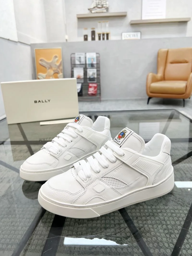 EyeCatching Bally Shoes 5388