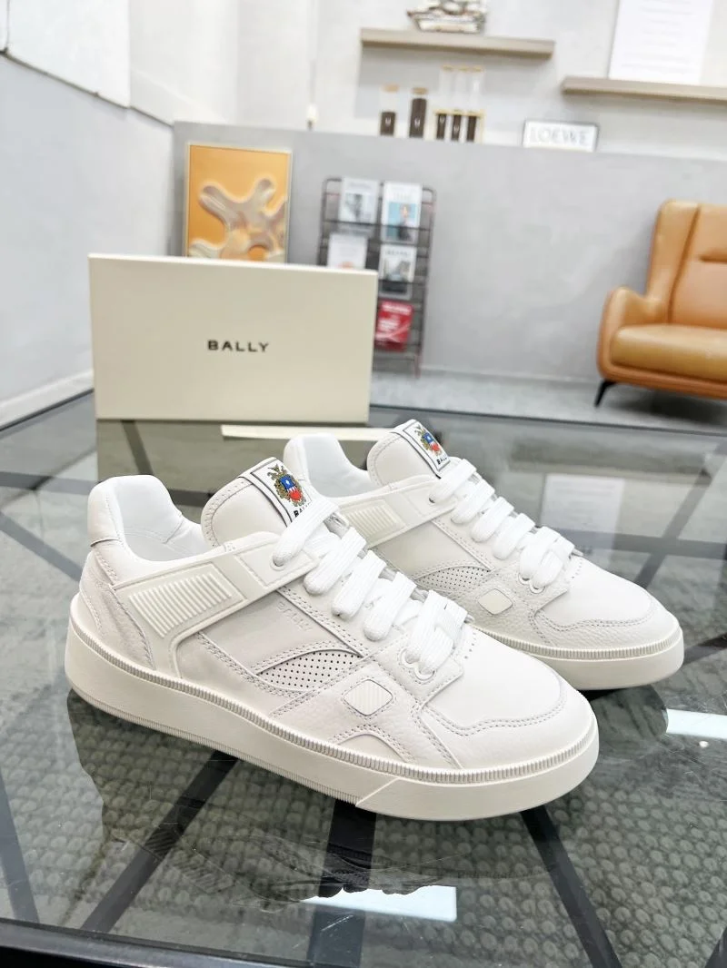 EyeCatching Bally Shoes 5388