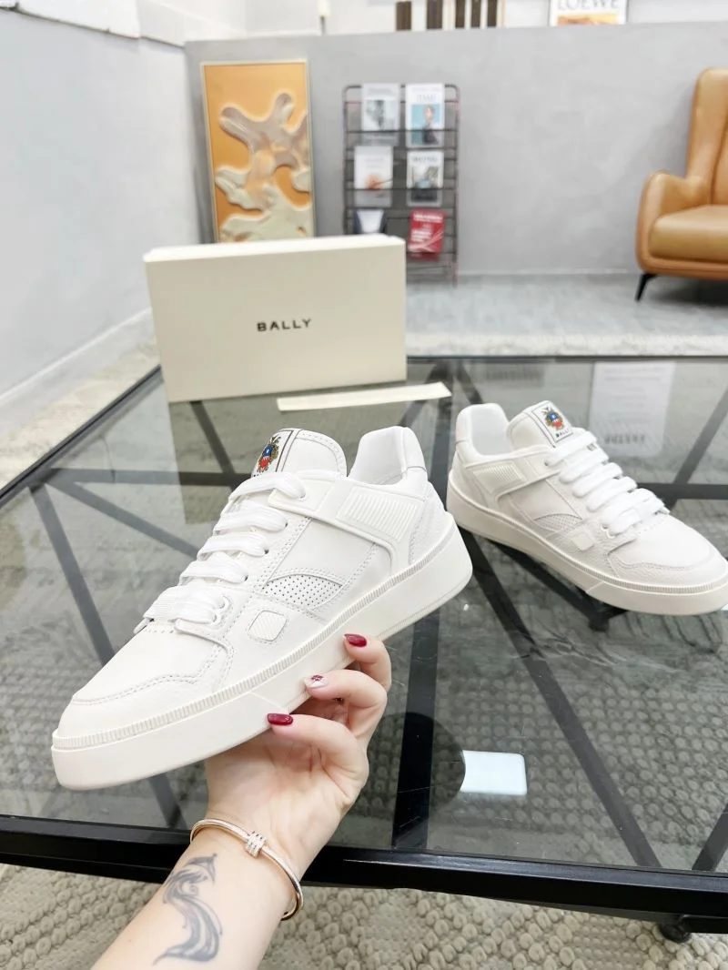 EyeCatching Bally Shoes 5388