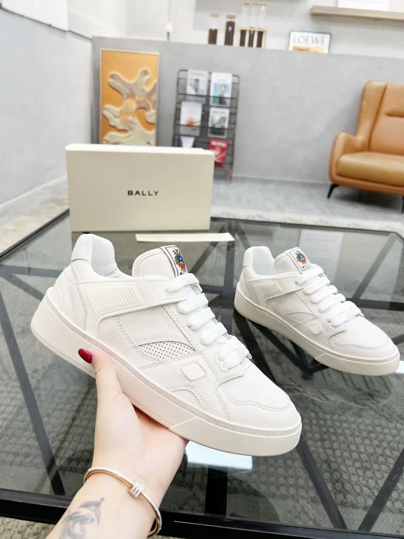 EyeCatching Bally Shoes 5388