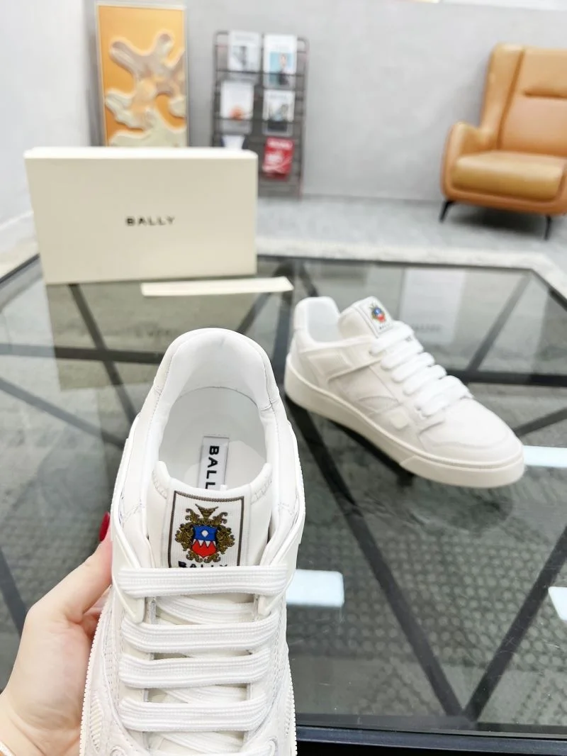 EyeCatching Bally Shoes 5388