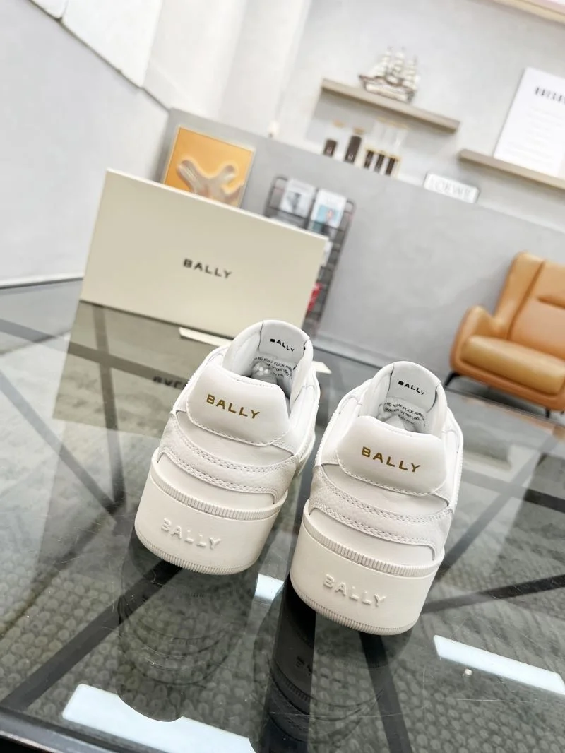 EyeCatching Bally Shoes 5388