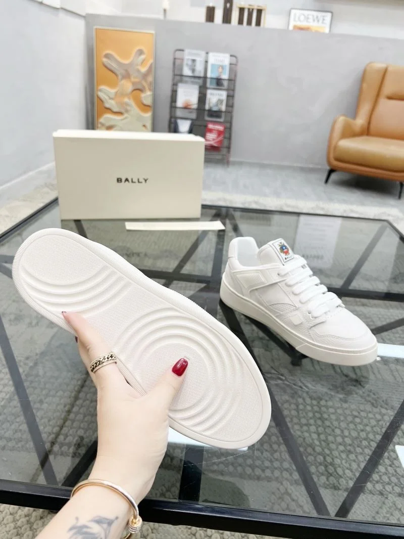 EyeCatching Bally Shoes 5388