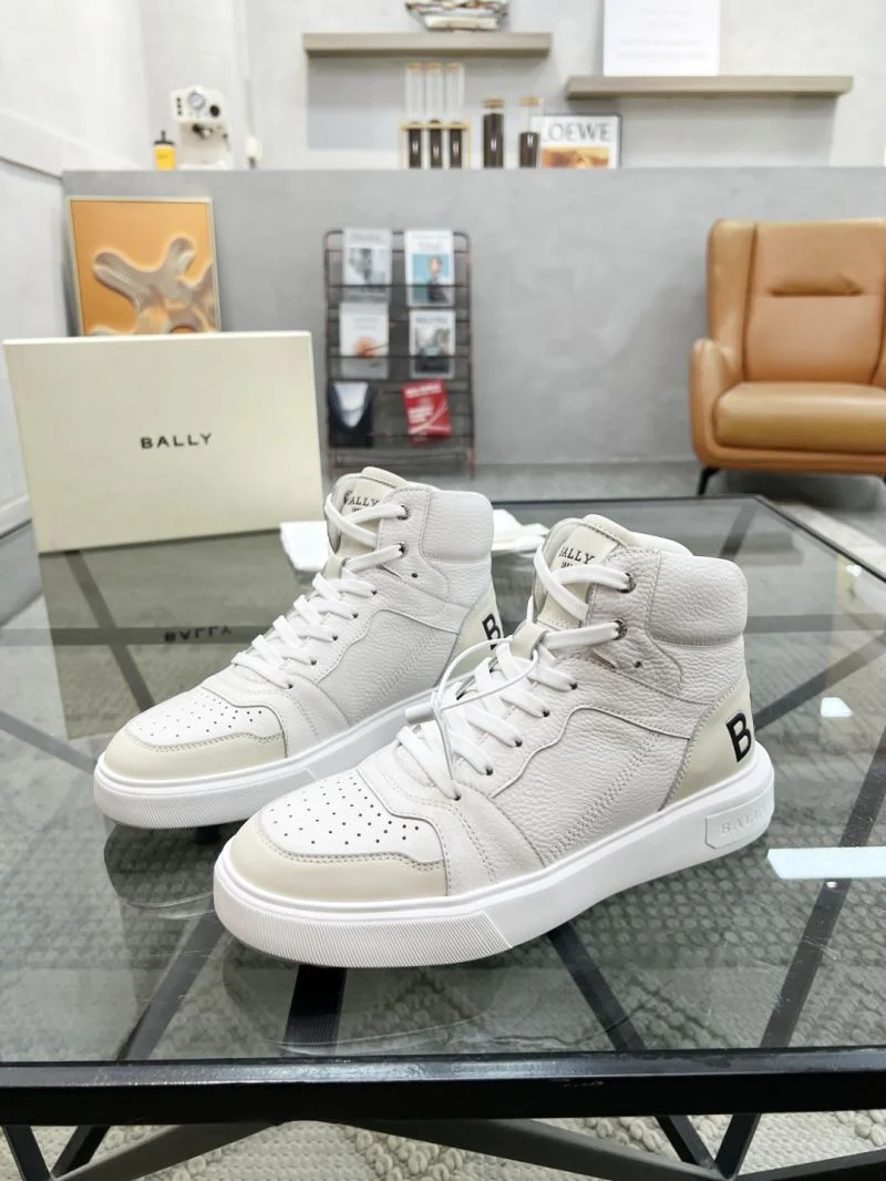 Bally Shoes Affordable 5381
