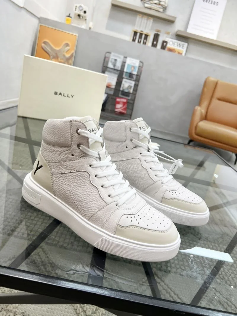 Bally Shoes Affordable 5381