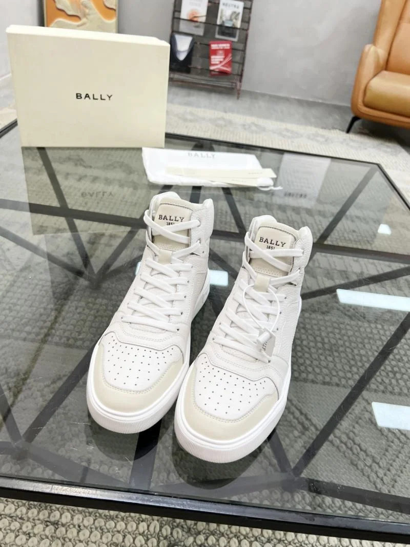 Bally Shoes Affordable 5381