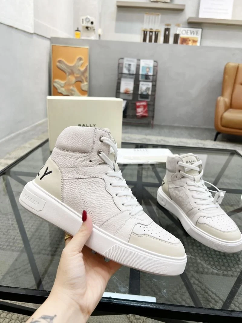 Bally Shoes Affordable 5381