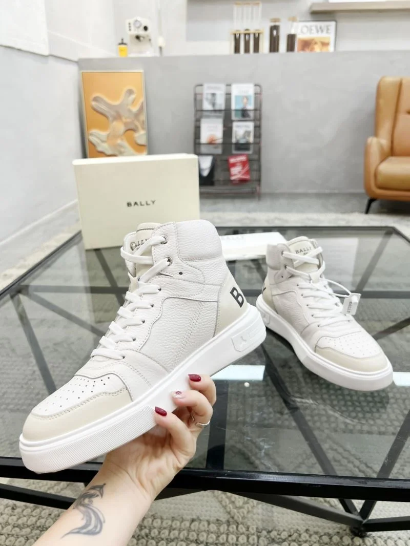 Bally Shoes Affordable 5381
