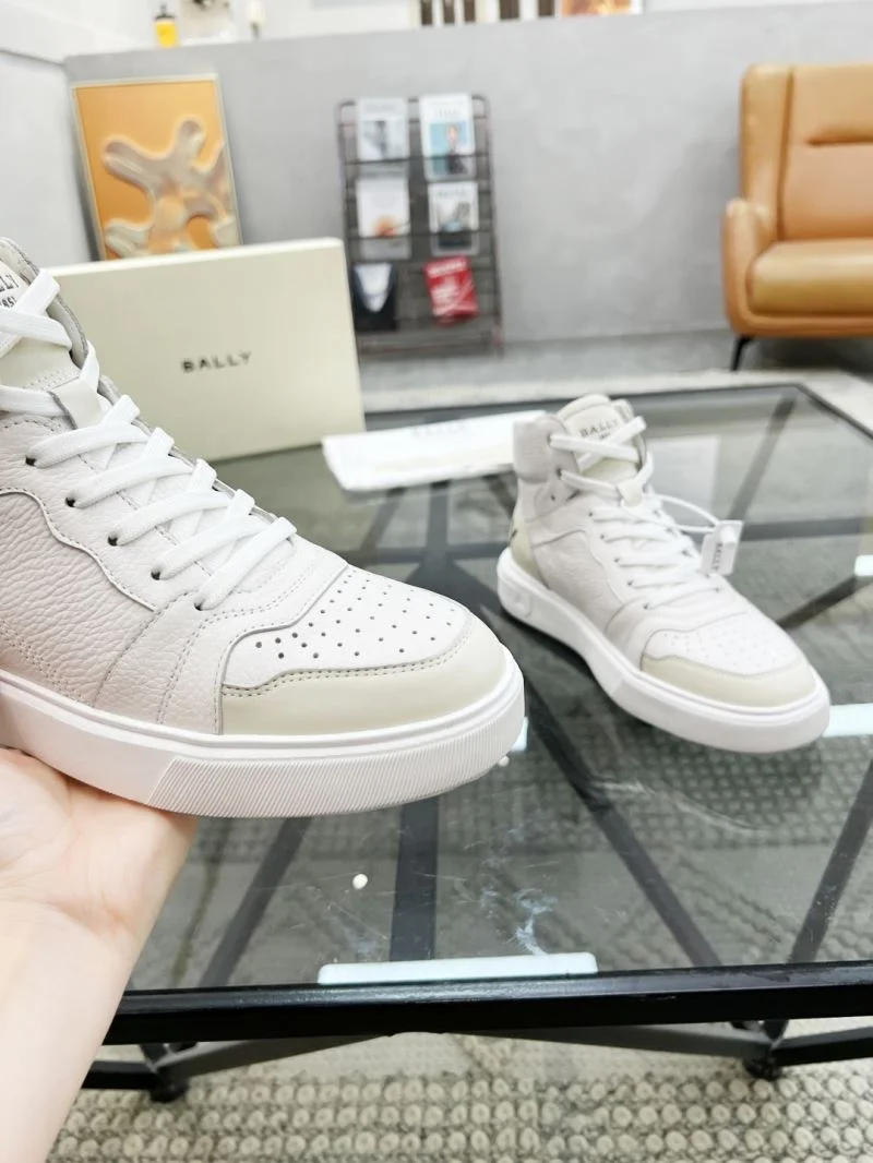 Bally Shoes Affordable 5381