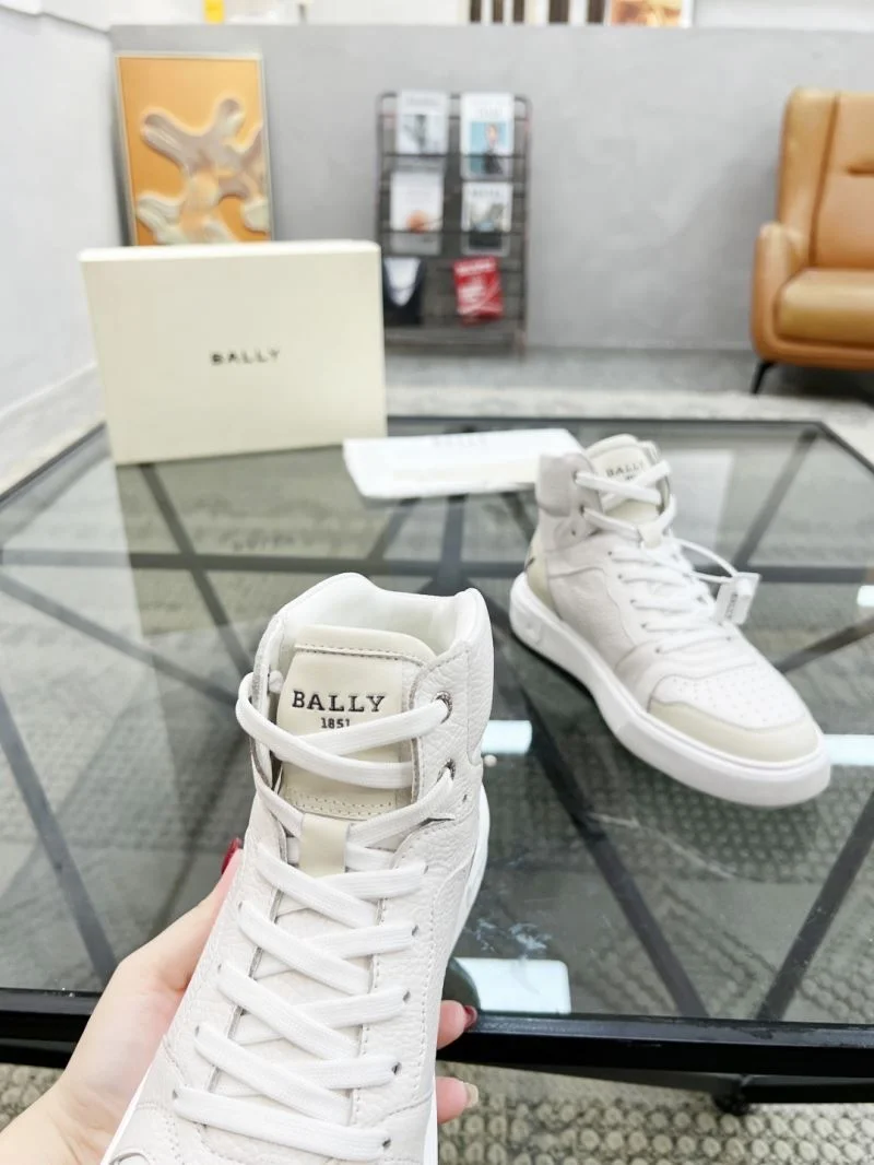 Bally Shoes Affordable 5381