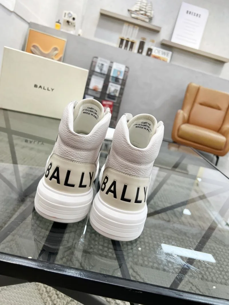 Bally Shoes Affordable 5381