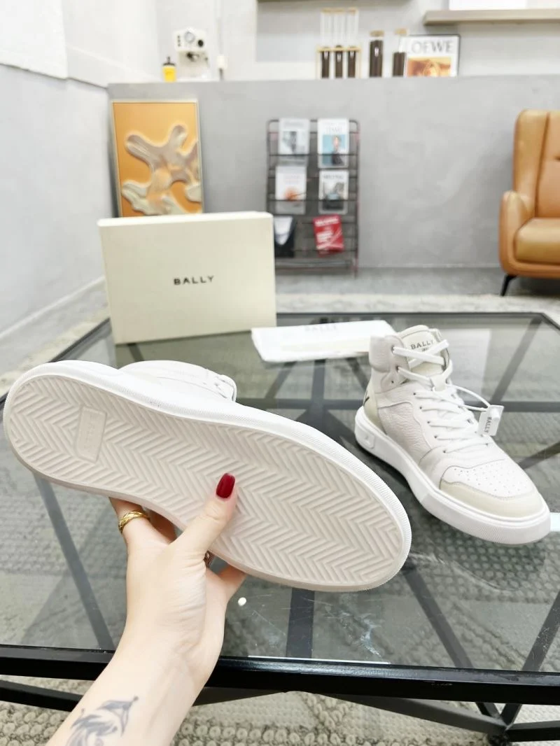 Bally Shoes Affordable 5381