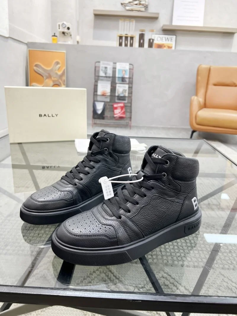 Attractive Bally Shoes 5379