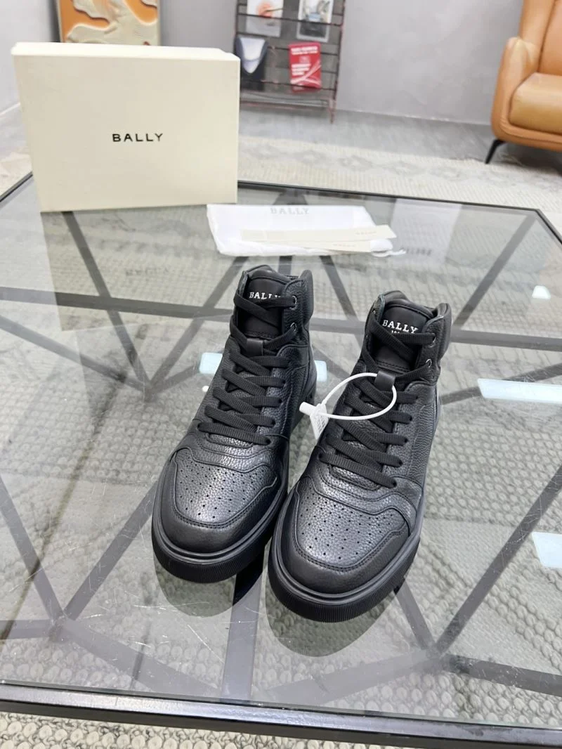 Attractive Bally Shoes 5379
