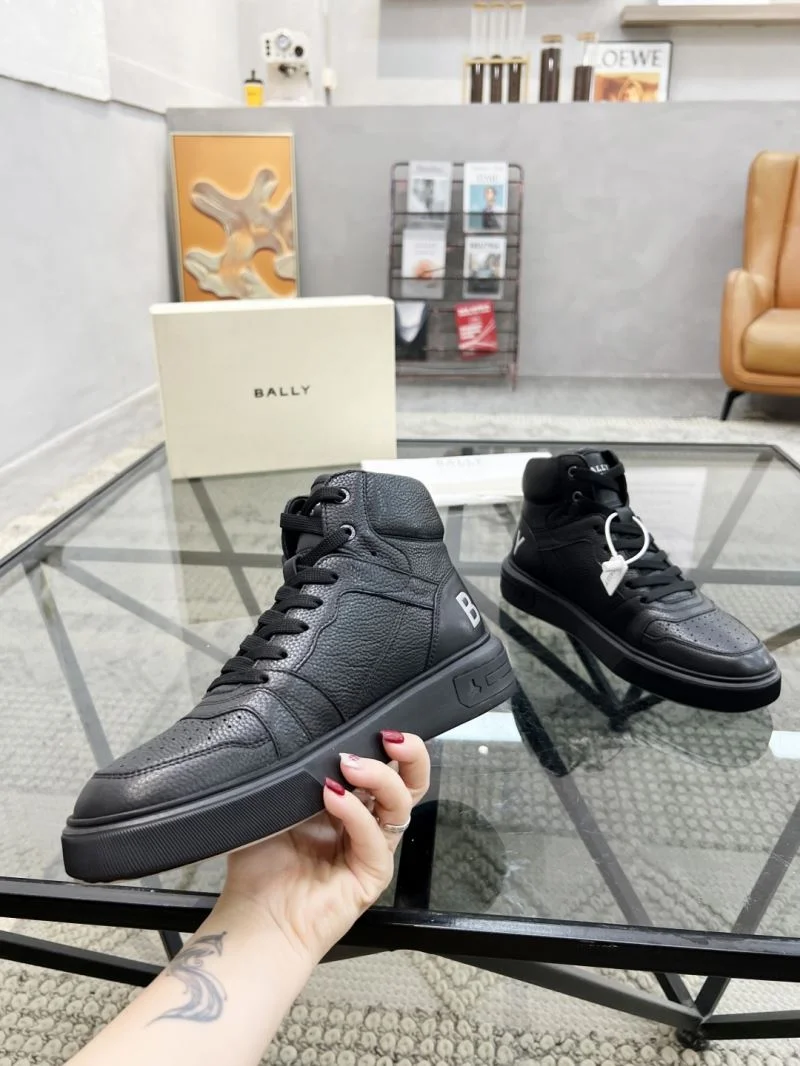 Attractive Bally Shoes 5379