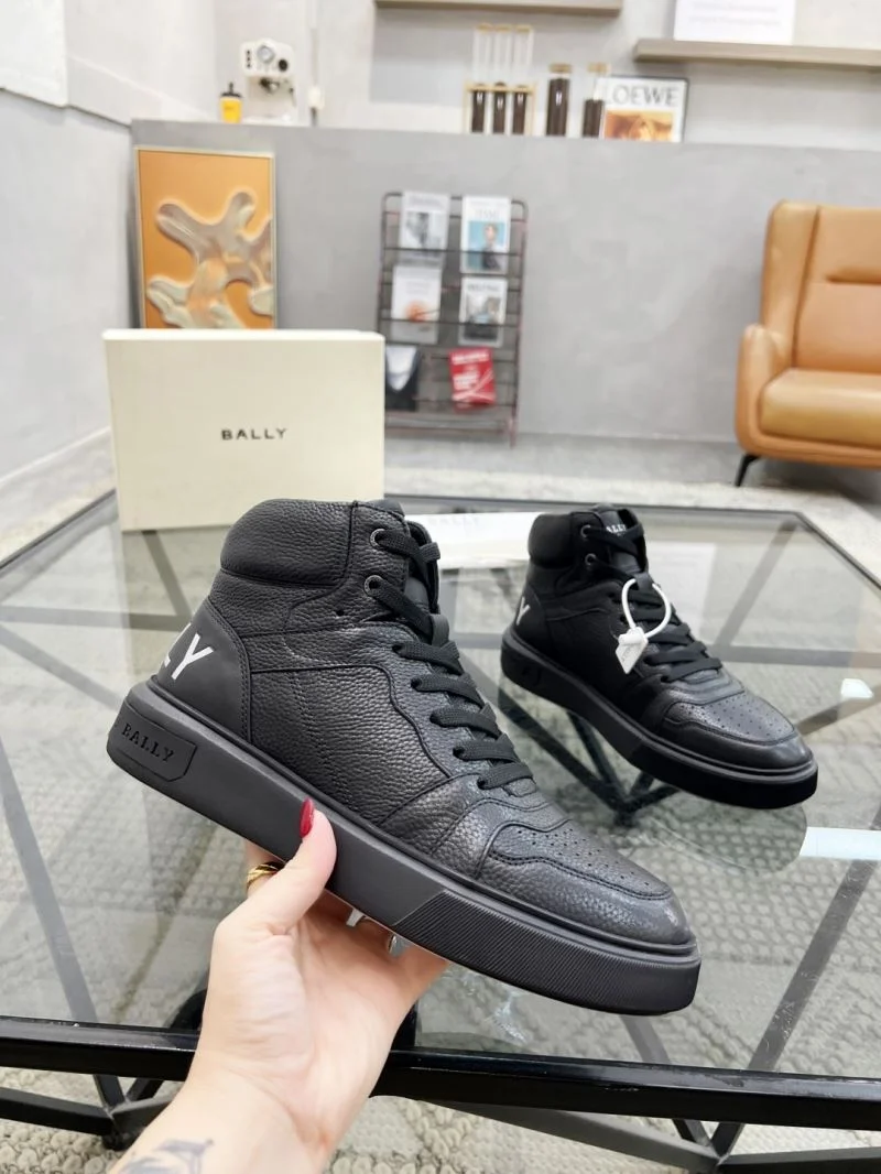 Attractive Bally Shoes 5379