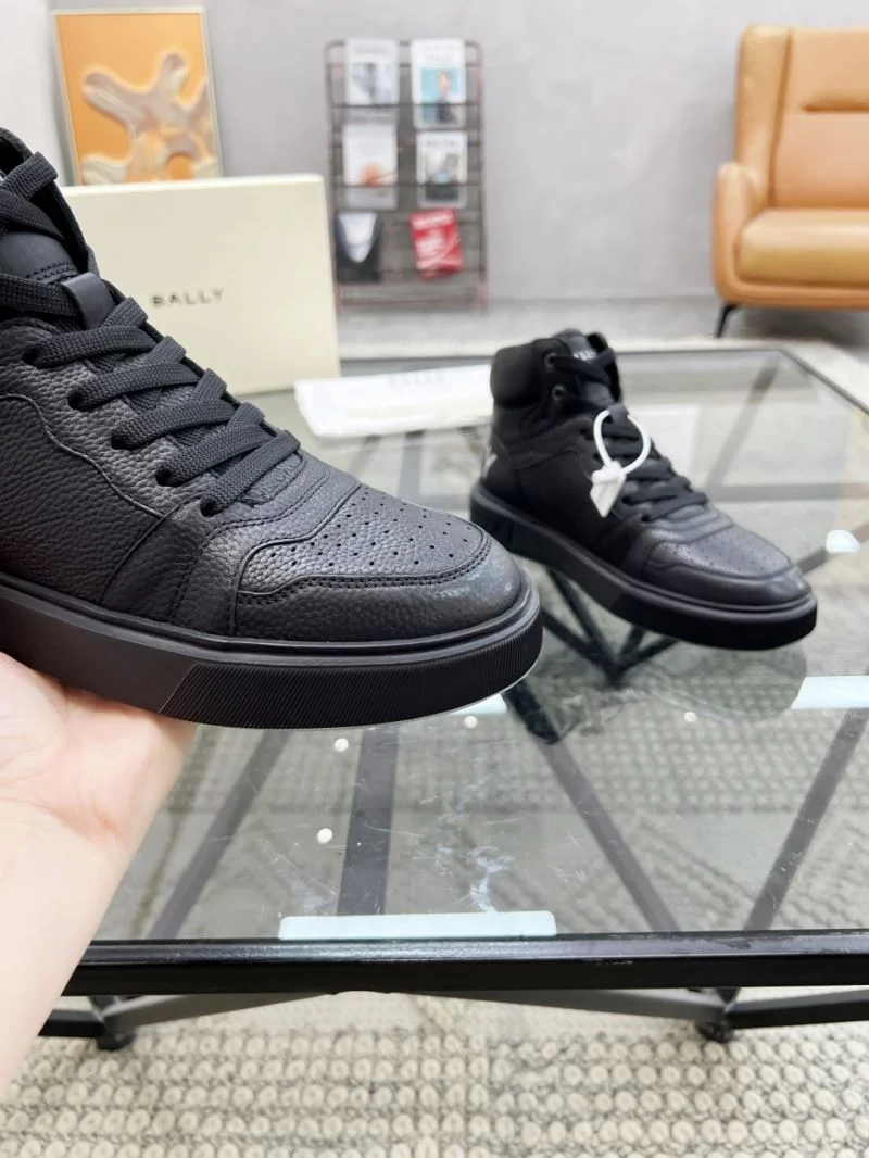 Attractive Bally Shoes 5379