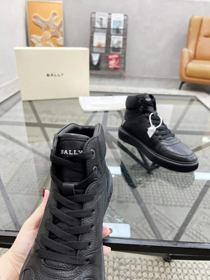 Attractive Bally Shoes 5379