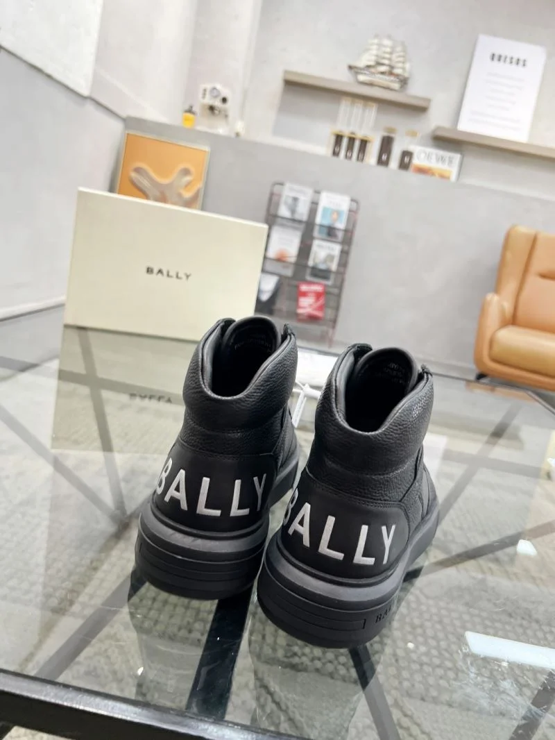 Attractive Bally Shoes 5379