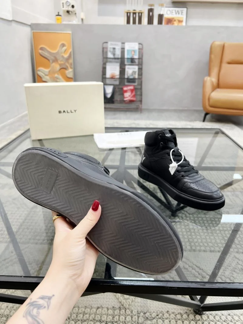 Attractive Bally Shoes 5379