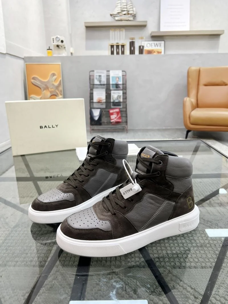 MultiPurpose Bally Shoes 5377