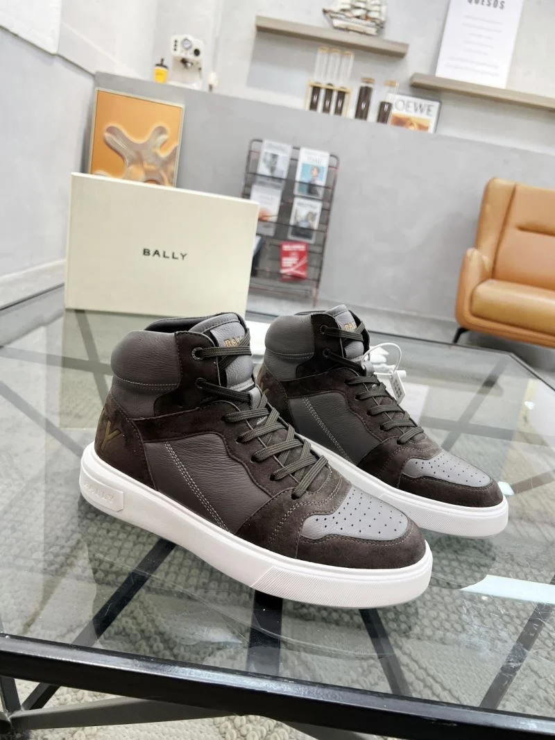 MultiPurpose Bally Shoes 5377