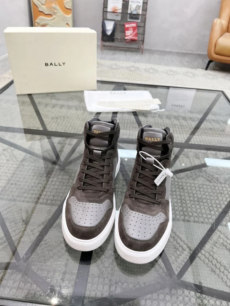 MultiPurpose Bally Shoes 5377