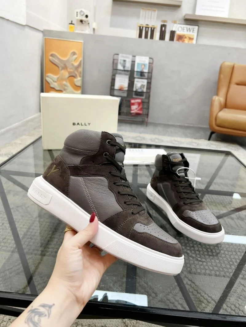 MultiPurpose Bally Shoes 5377