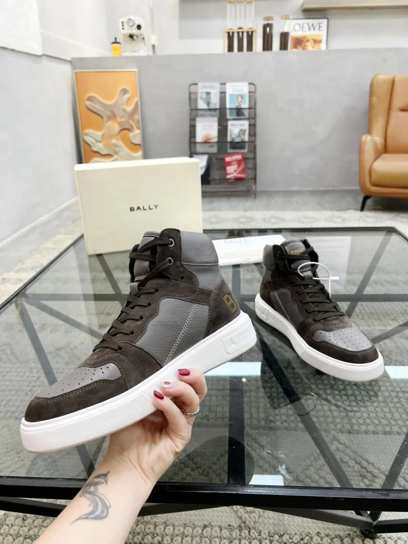 MultiPurpose Bally Shoes 5377