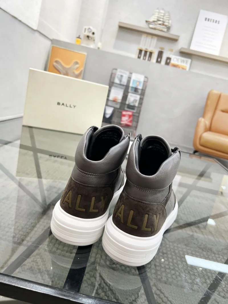MultiPurpose Bally Shoes 5377