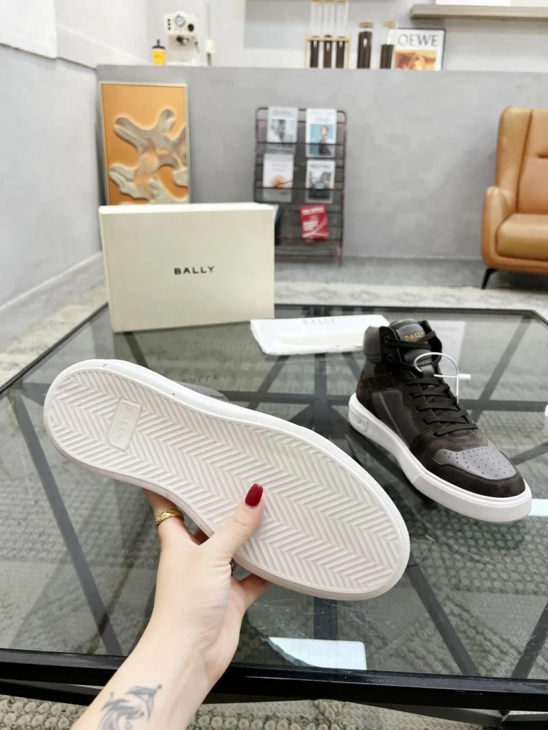 MultiPurpose Bally Shoes 5377