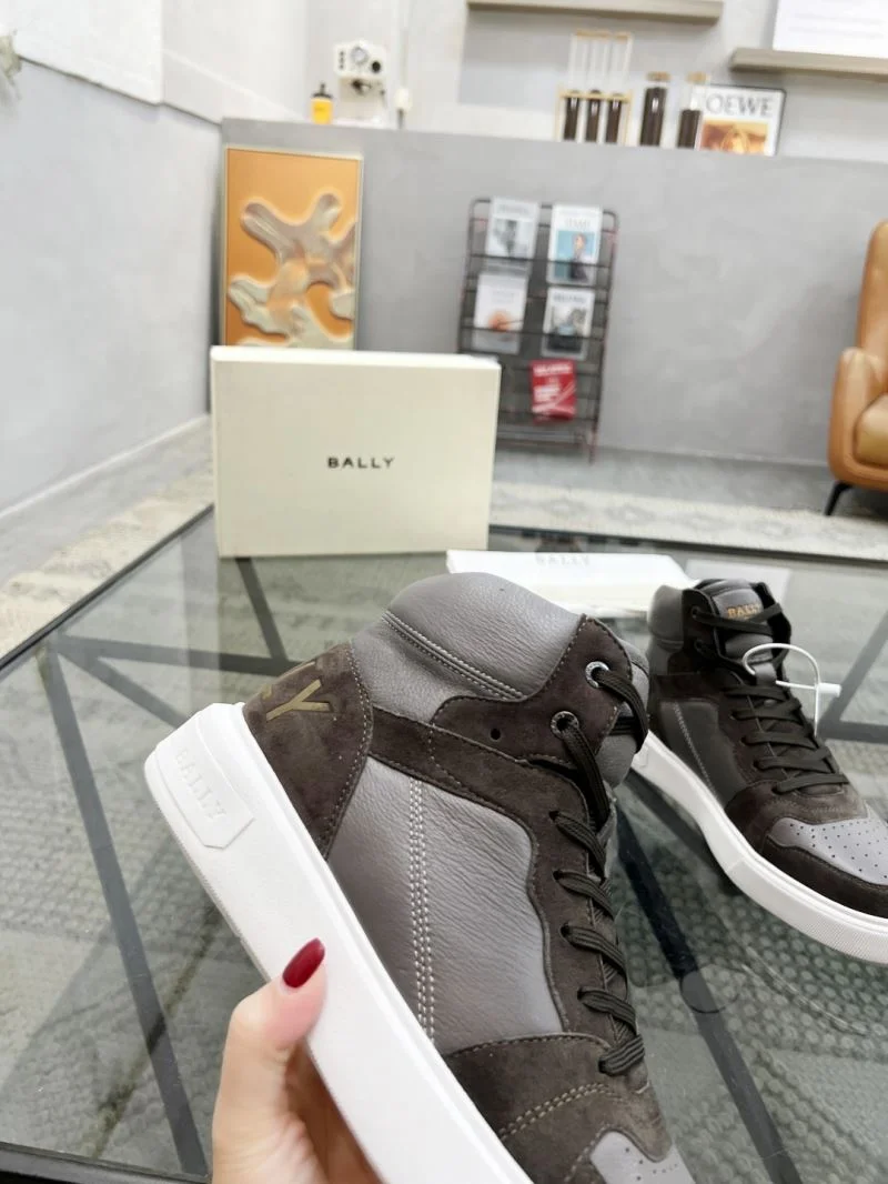 MultiPurpose Bally Shoes 5377