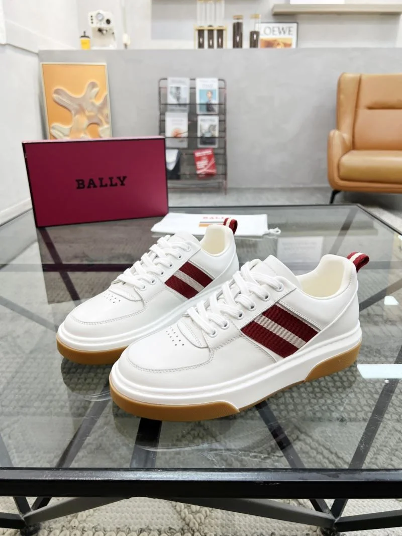 Bally Shoes Bright 5372