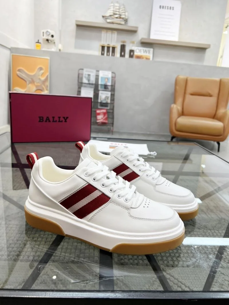 Bally Shoes Bright 5372